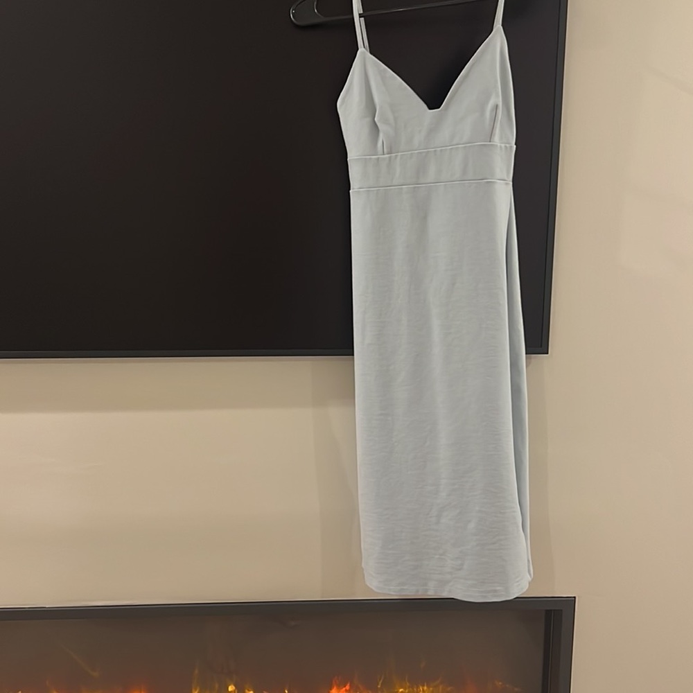 Lulu dress